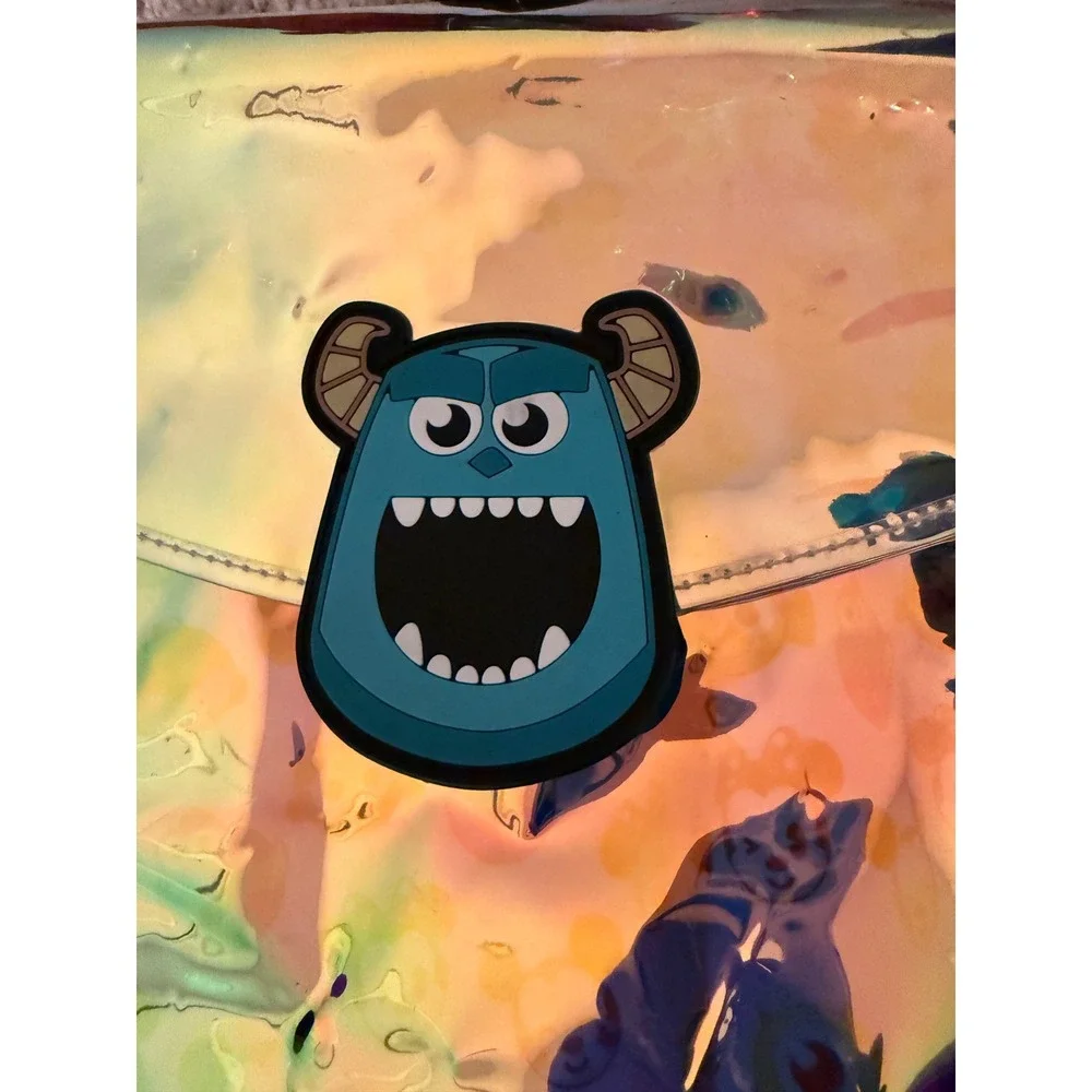 N/A kids backpack